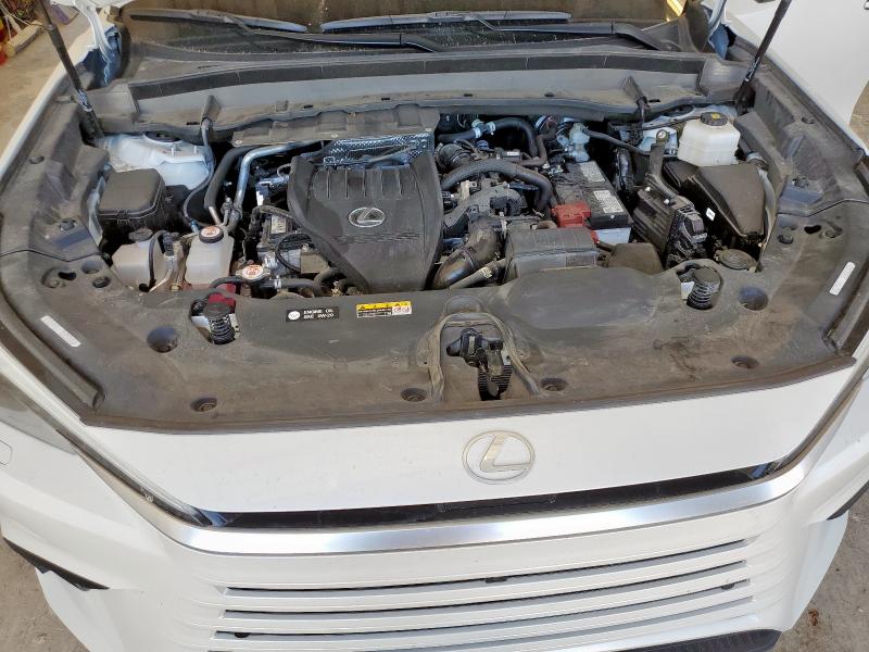 2024 LEXUS TX 350 BAS 5TDAAAA69RS004844