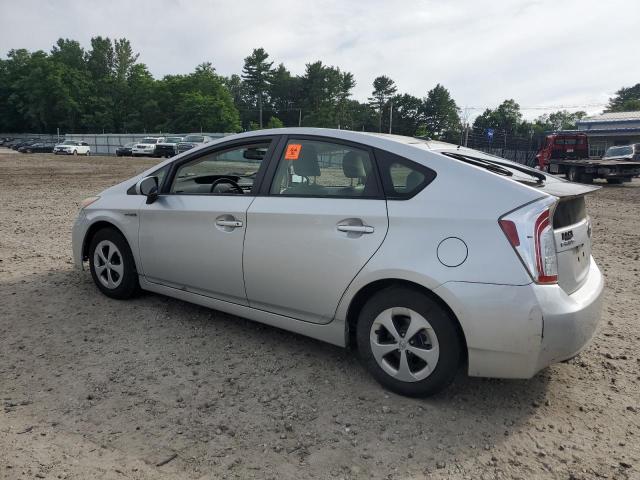 Vin: jtdkn3du0c1535658, lot: 63599035, toyota prius 20122