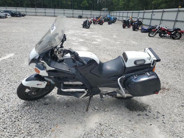 HONDA ST1100 P 2003 two tone road/str gas JH2SC26083M300053 photo #4