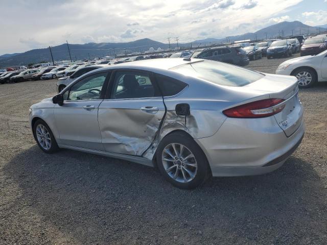 2017 FORD FUSION SE 3FA6P0HD6HR330238