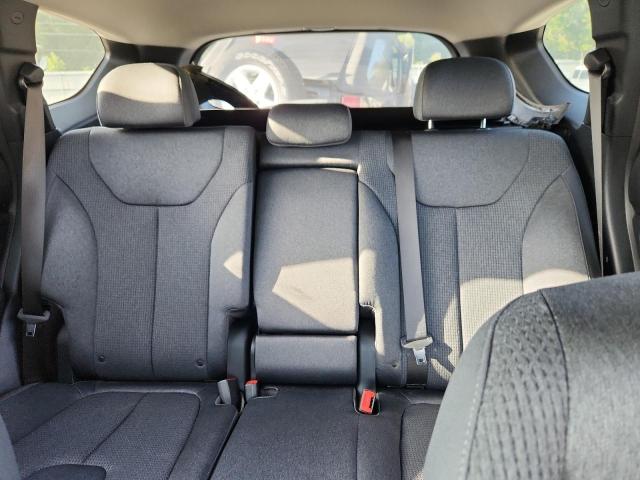 2023 HYUNDAI SANTA FE S 5NMS14AJXPH648704