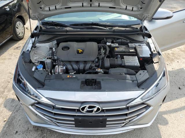 2020 HYUNDAI ELANTRA SE - 5NPD74LF3LH619963