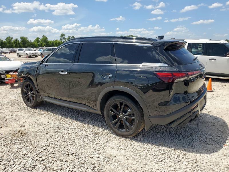 2025 INFINITI QX60 LUXE - 5N1AL1FS8SC333957
