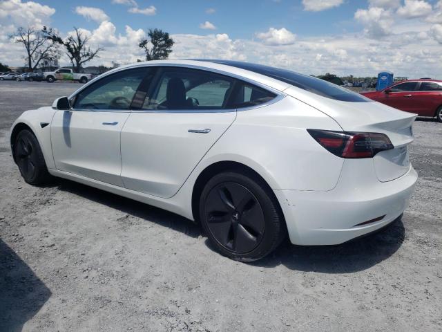 2018 TESLA MODEL 3 5YJ3E1EA1JF161613