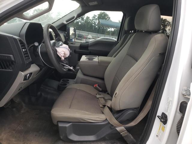 2017 FORD F150 SUPER - 1FTEW1CFXHKD01269