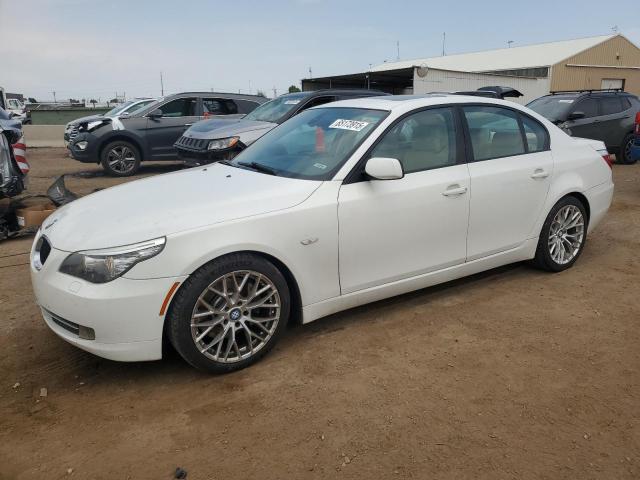 BMW 535 I