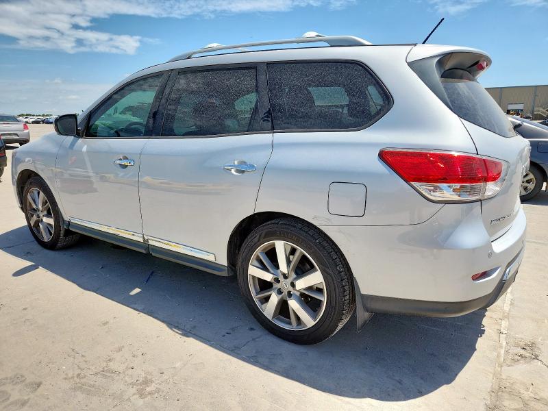 Vin: 5n1ar2mnxgc665732, lot: 63183965, nissan pathfinder s 20162