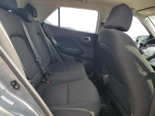 2021 HYUNDAI VENUE SE KMHRB8A37MU083249