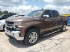 2019 CHEVROLET SILVERADO - 3GCUYDED9KG286801
