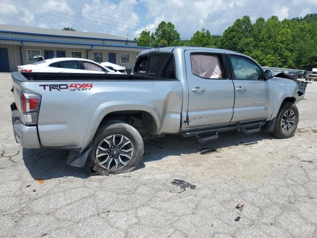 2023 TOYOTA TACOMA DOUBLE CAB 3TYDZ5BN5PT029180