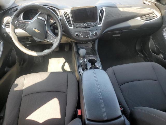 2023 CHEVROLET MALIBU LT 1G1ZD5ST5PF207497