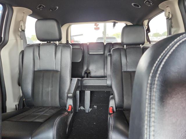 2020 DODGE GRAND CARAVAN SXT 2C4RDGCG0LR166459