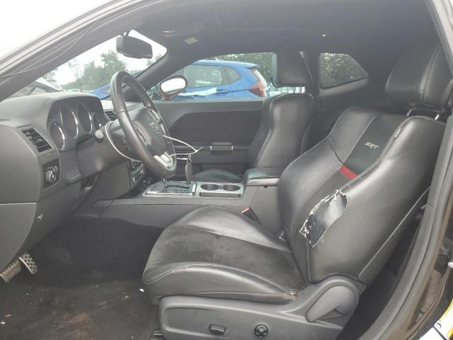 2011 DODGE CHALLENGER - 2B3CJ7DJ6BH561969