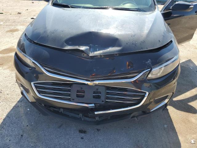 2018 CHEVROLET MALIBU LT 1G1ZD5ST0JF258526