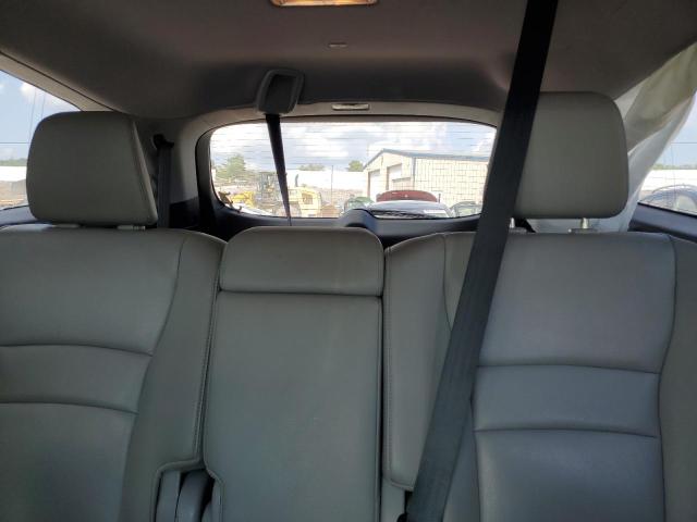 2018 HONDA PILOT TOUR 5FNYF5H9XJB000303