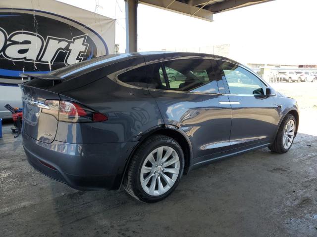 2019 TESLA MODEL X 5YJXCBE29KF150804