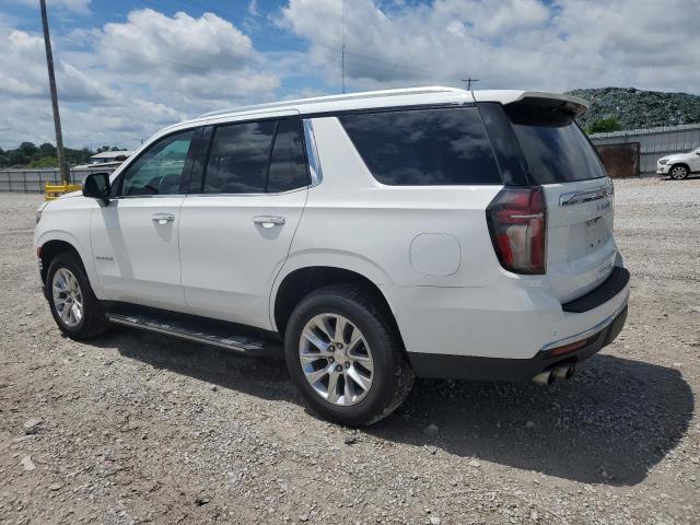 2021 CHEVROLET TAHOE K150 - 1GNSKSKD3MR262148
