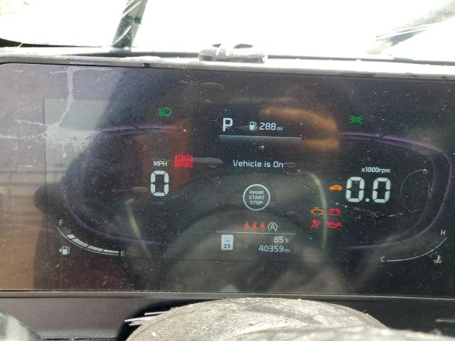 2023 KIA SPORTAGE X - 5XYK6CAF5PG126046