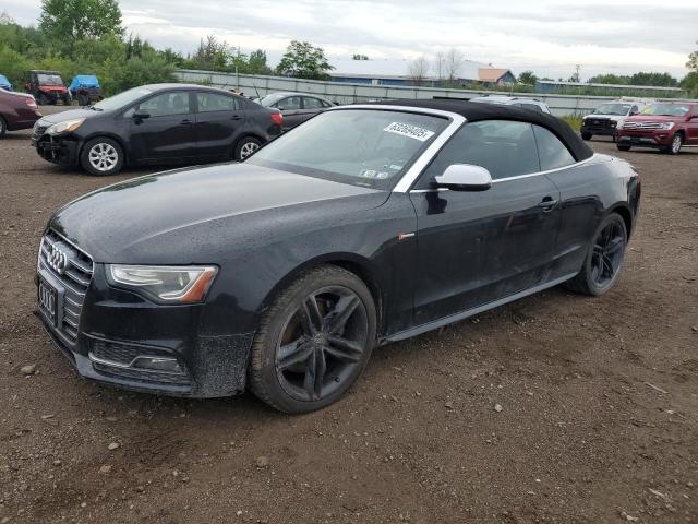 AUDI S5 PREMIUM