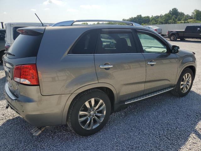 Vin: 5xykw4a29dg340682, lot: 63321035, kia sorento sx 20133