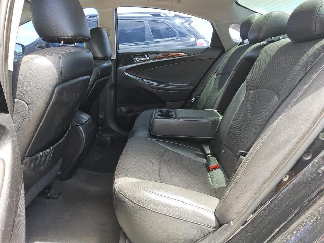 2014 HYUNDAI SONATA SE - 5NPEC4AC0EH879894