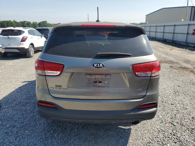 2016 KIA SORENTO LX - 5XYPG4A30GG040965