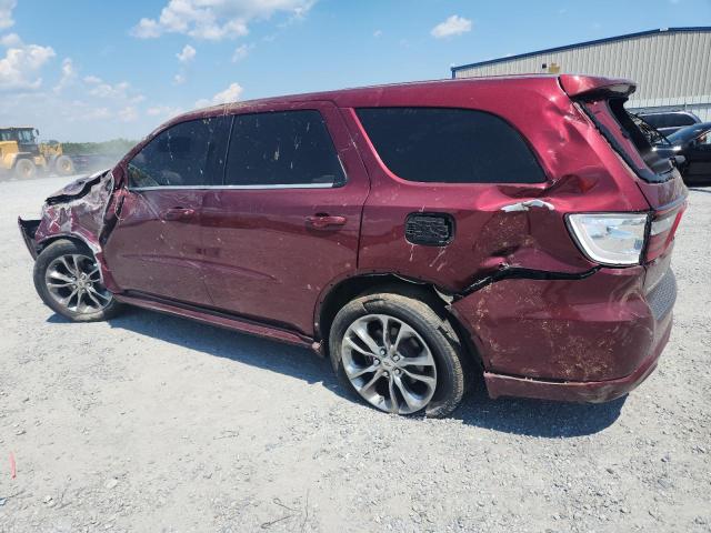 2019 DODGE DURANGO GT - 1C4RDHDG4KC769460