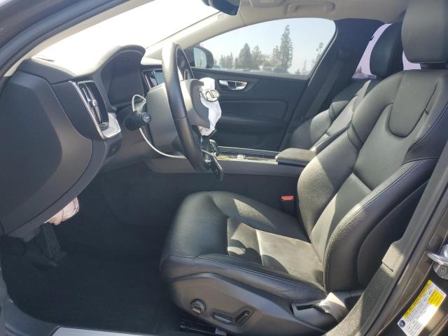 2023 VOLVO S60 CORE 7JRL12FV6PG235174