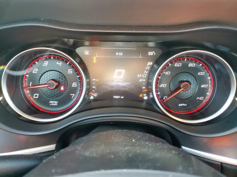2020 DODGE CHARGER SX 2C3CDXBG7LH101576