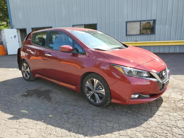 2022 NISSAN LEAF 1N4AZ1CV2NC554868