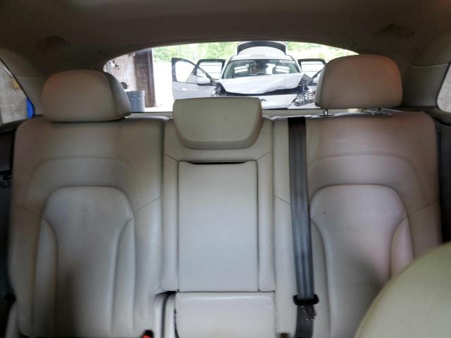 2012 AUDI Q5 PREMIUM - WA1DKAFP9CA080199