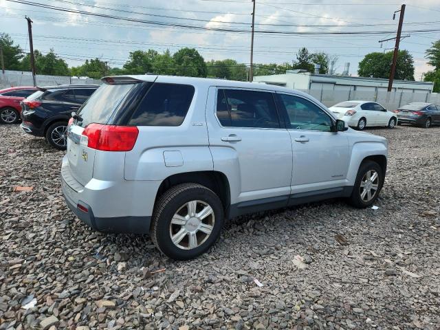 2015 GMC TERRAIN SL - 2GKALMEK0F6295246