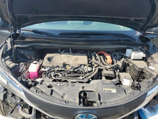 2022 TOYOTA SIENNA LE 5TDKSKFC7NS059972
