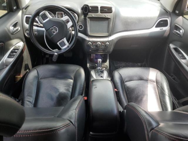 2016 DODGE JOURNEY R/ 3C4PDCEG5GT238143