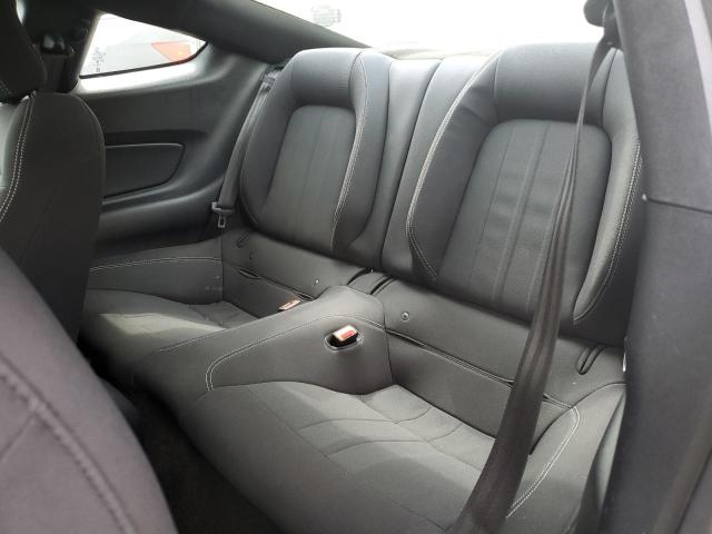 2018 FORD MUSTANG - 1FA6P8TH4J5178106