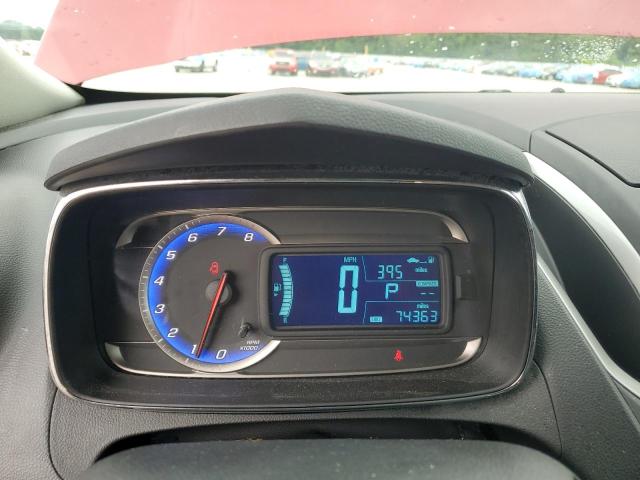 2015 CHEVROLET TRAX LS KL7CJKSB1FB227793