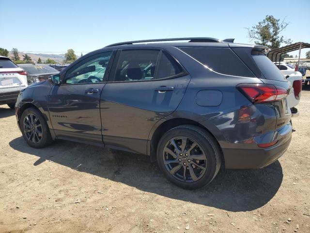 2022 CHEVROLET EQUINOX RS 3GNAXMEVXNS171289