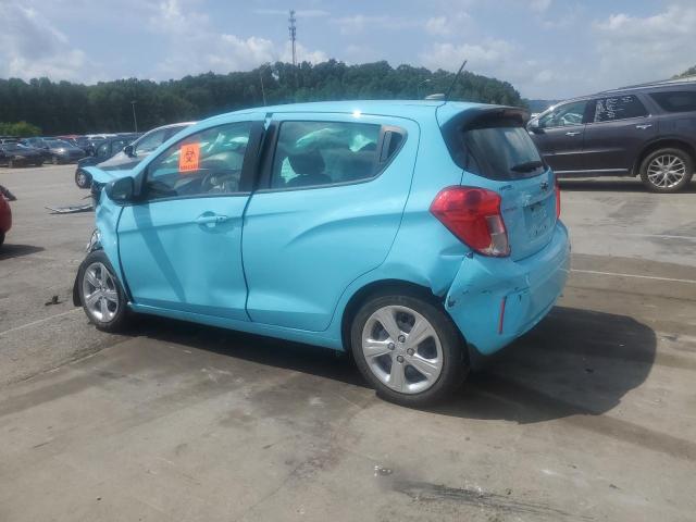 2021 CHEVROLET SPARK LS KL8CB6SA7MC221530