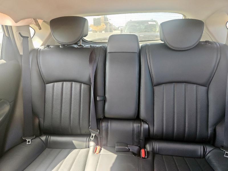 2017 INFINITI QX50 - JN1BJ0RP2HM390368