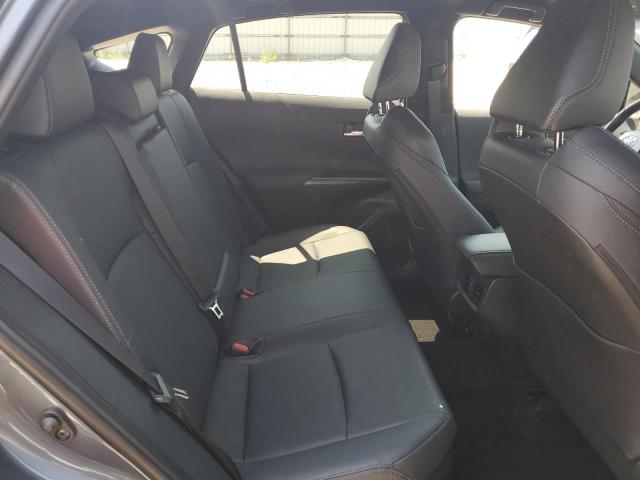 2024 TOYOTA VENZA LE JTEAAAAH3RJ175244