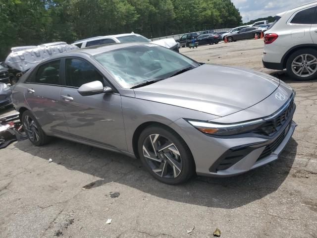 2025 HYUNDAI ELANTRA LI KMHLP4DG2SU936877