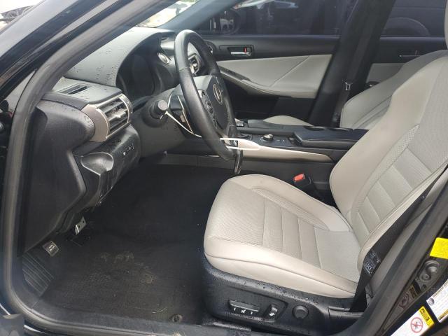 2015 LEXUS IS 250 - JTHCF1D29F5022683