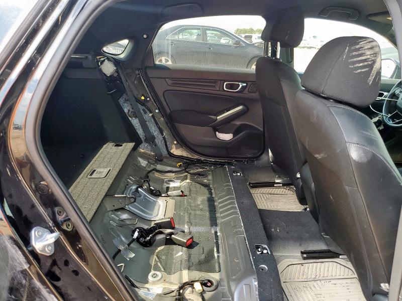 2023 HONDA CIVIC SPOR 19XFL2H87PE001977