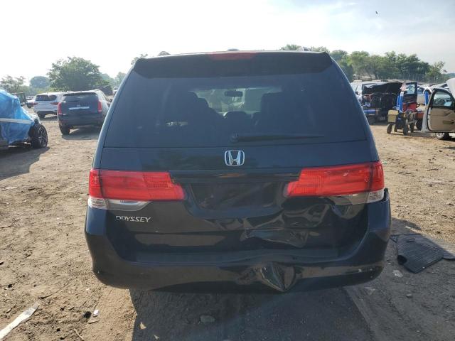 2010 HONDA ODYSSEY EX - 5FNRL3H79AB030957