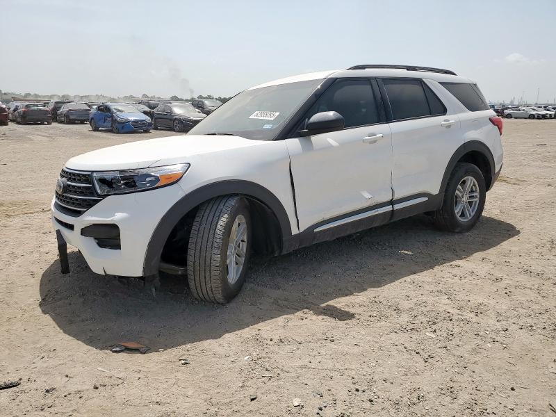 Vin: 1fmsk7dh2pgc26047, lot: 62955095, ford explorer xlt 2023 img_1
