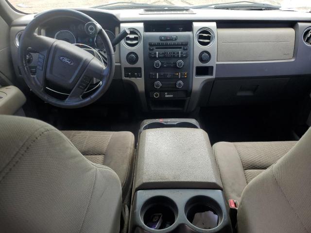 2010 FORD F150 SUPER - 1FTFW1EV3AFA78841