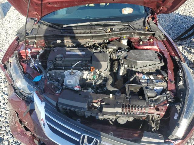 2014 HONDA ACCORD LX - 1HGCR2F38EA267664