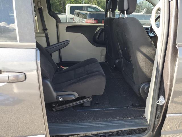 2015 DODGE GRAND CARA 2C4RDGCG0FR536328