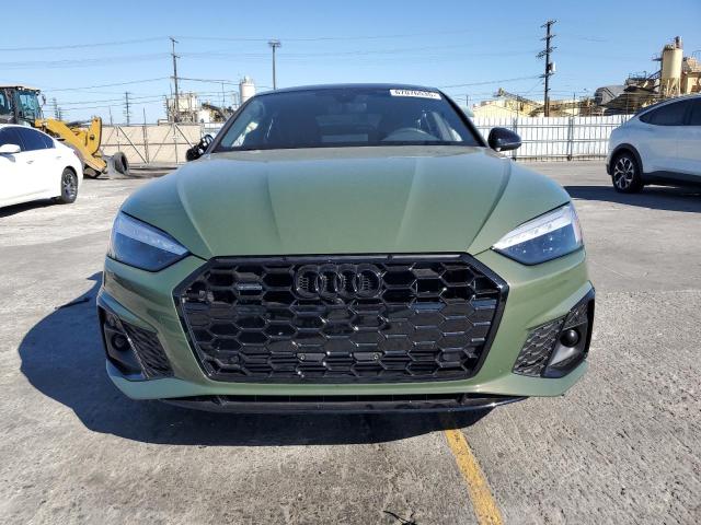 2024 AUDI A5 PREMIUM WAUFACF50RA083607