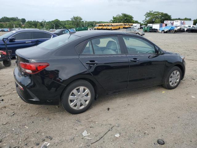 2021 KIA RIO LX - 3KPA24AD5ME424018